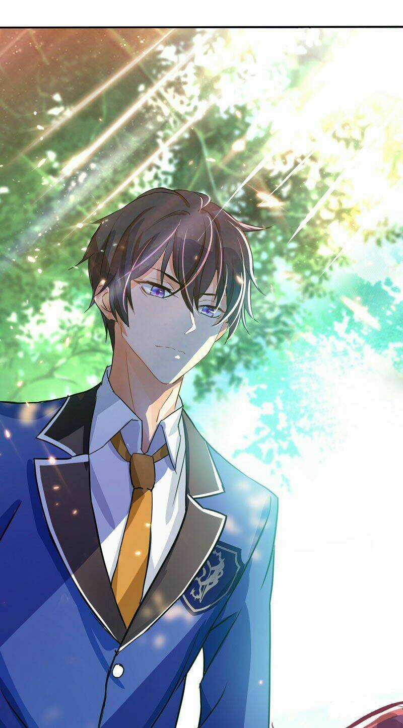 Vương Bài Giáo Thảo Mỹ Nam Đoàn Chapter 15 trang 3