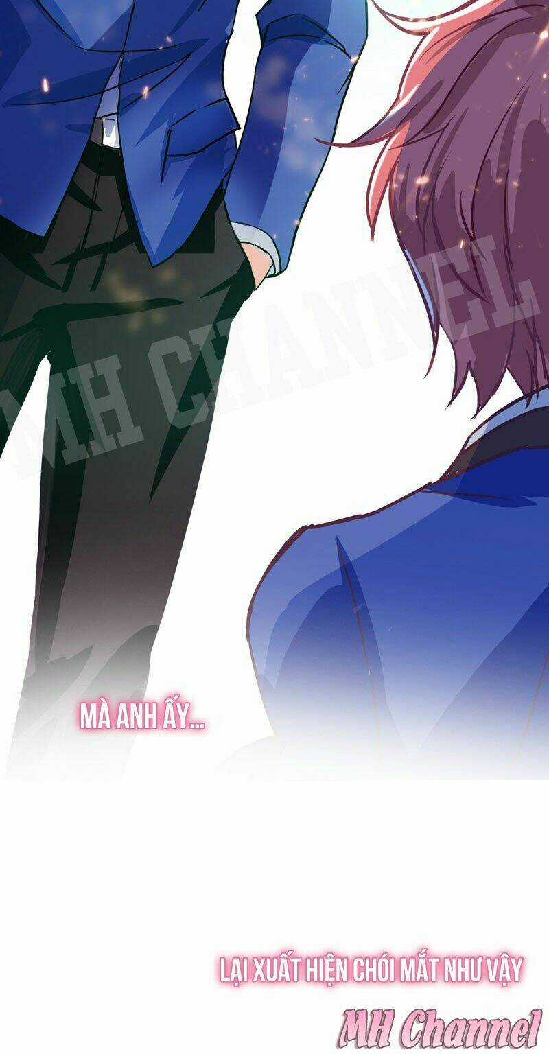 Vương Bài Giáo Thảo Mỹ Nam Đoàn Chapter 15 trang 4