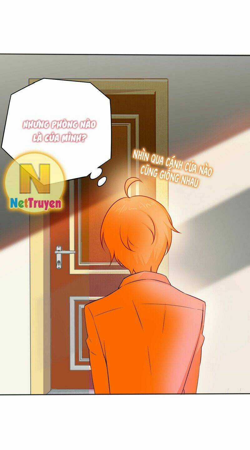 Vương Bài Giáo Thảo Mỹ Nam Đoàn Chapter 16 trang 12