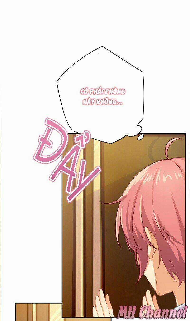 Vương Bài Giáo Thảo Mỹ Nam Đoàn Chapter 16 trang 13