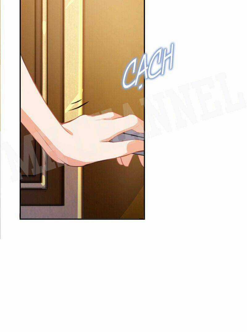 Vương Bài Giáo Thảo Mỹ Nam Đoàn Chapter 16 trang 14