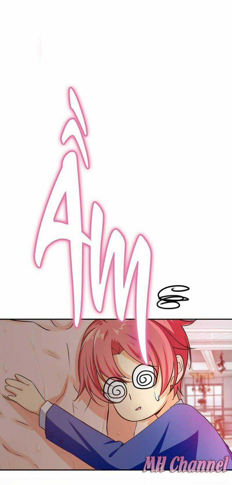 Vương Bài Giáo Thảo Mỹ Nam Đoàn Chapter 16 trang 17