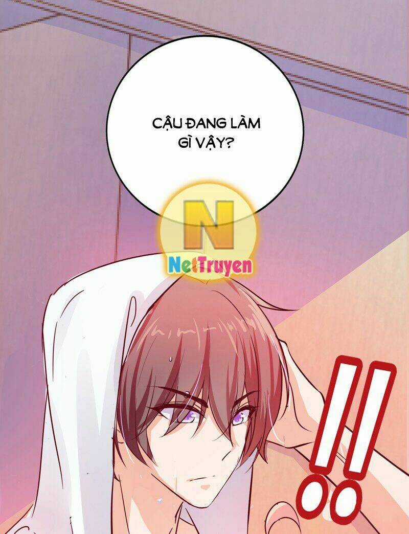 Vương Bài Giáo Thảo Mỹ Nam Đoàn Chapter 16 trang 19