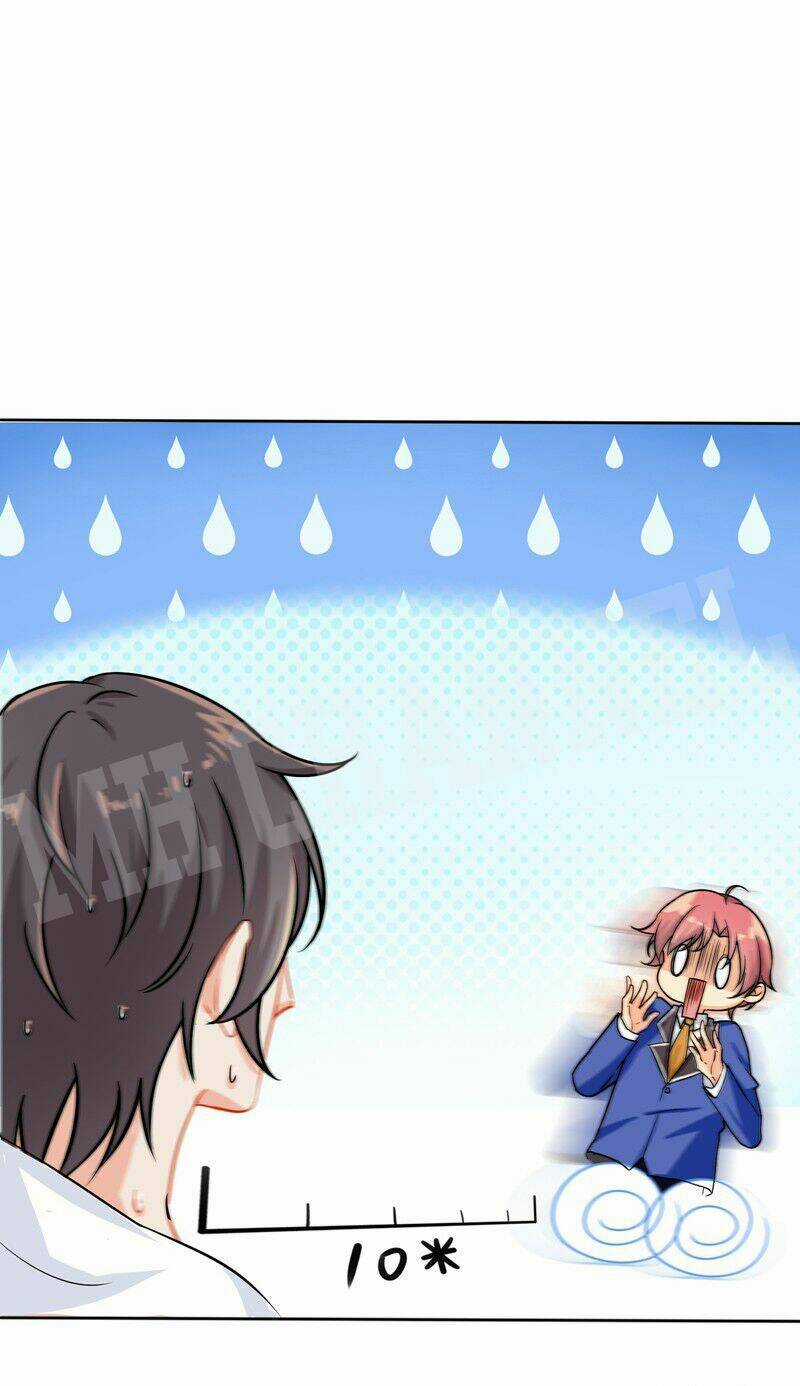 Vương Bài Giáo Thảo Mỹ Nam Đoàn Chapter 16 trang 21