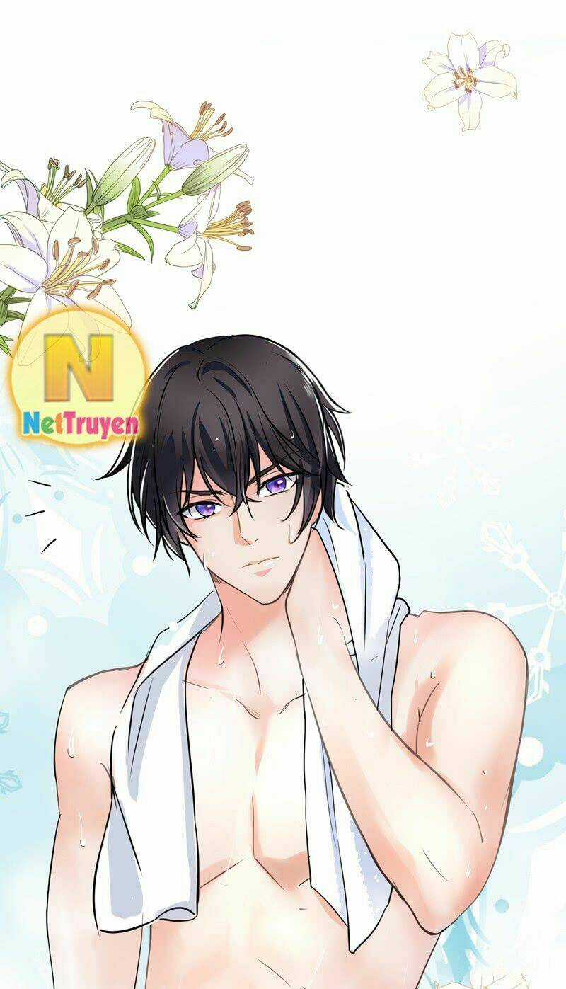 Vương Bài Giáo Thảo Mỹ Nam Đoàn Chapter 16 trang 22