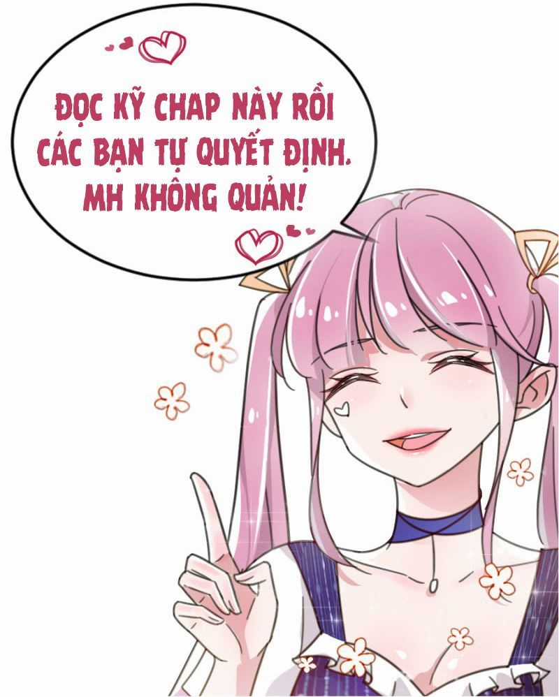 Vương Bài Giáo Thảo Mỹ Nam Đoàn Chapter 17.5 trang 2