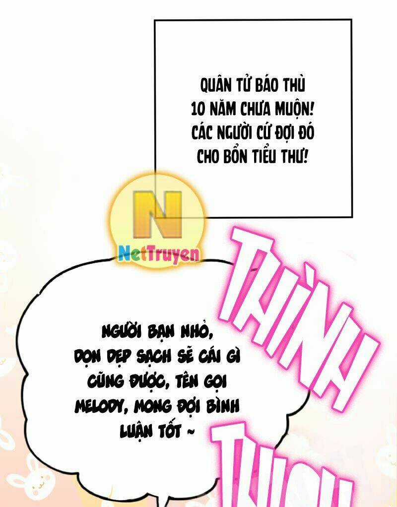 Vương Bài Giáo Thảo Mỹ Nam Đoàn Chapter 17 trang 14