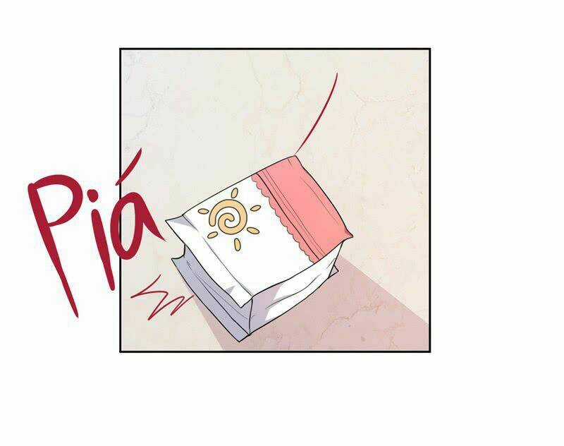 Vương Bài Giáo Thảo Mỹ Nam Đoàn Chapter 17 trang 19