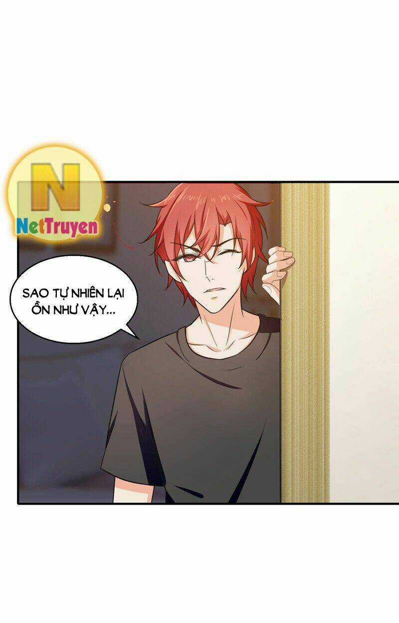 Vương Bài Giáo Thảo Mỹ Nam Đoàn Chapter 17 trang 6