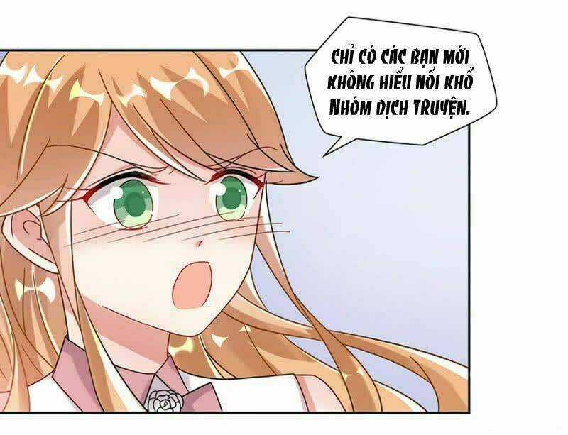 Vương Bài Giáo Thảo Mỹ Nam Đoàn Chapter 19.5 trang 12