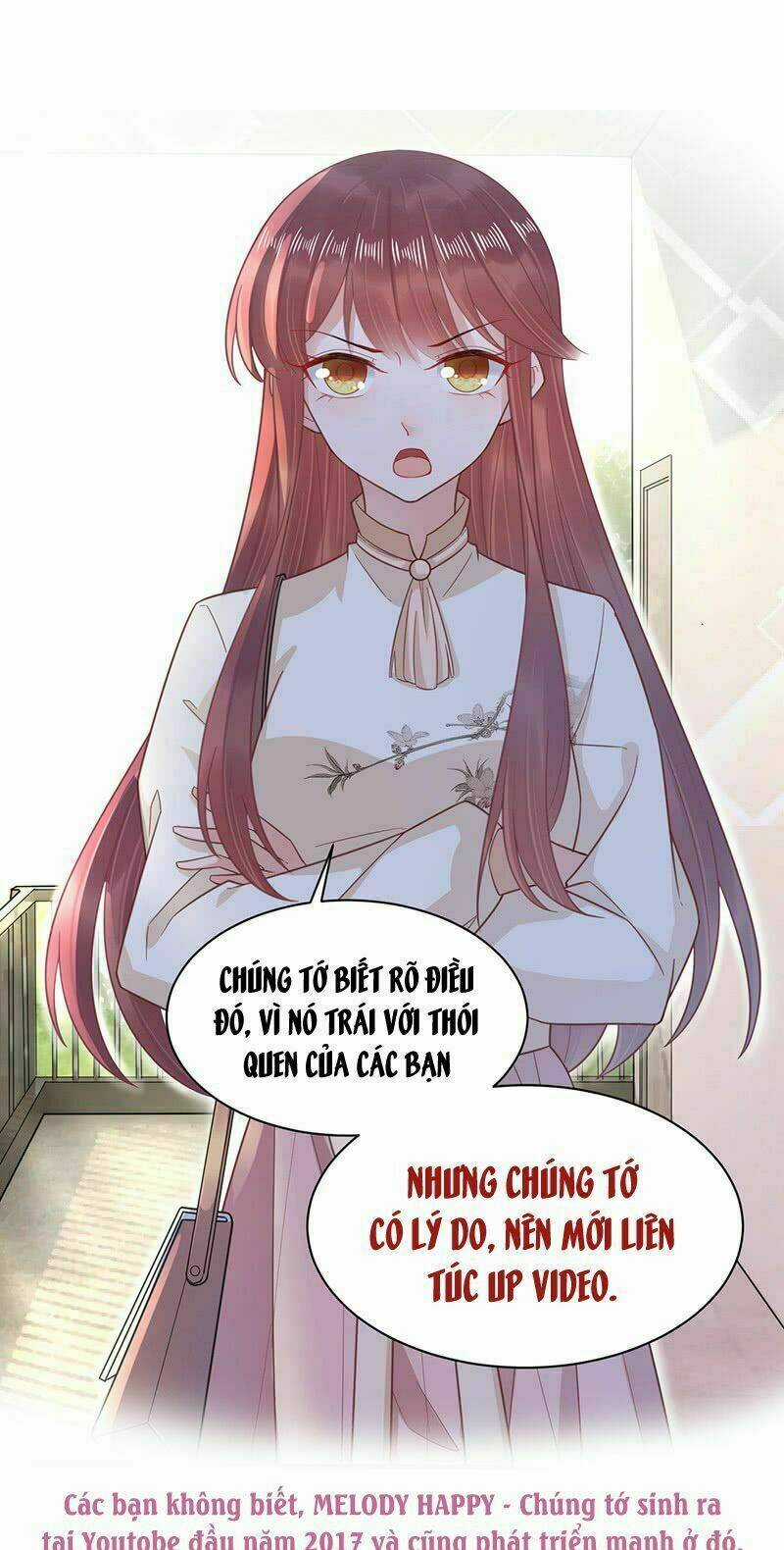 Vương Bài Giáo Thảo Mỹ Nam Đoàn Chapter 19.5 trang 3