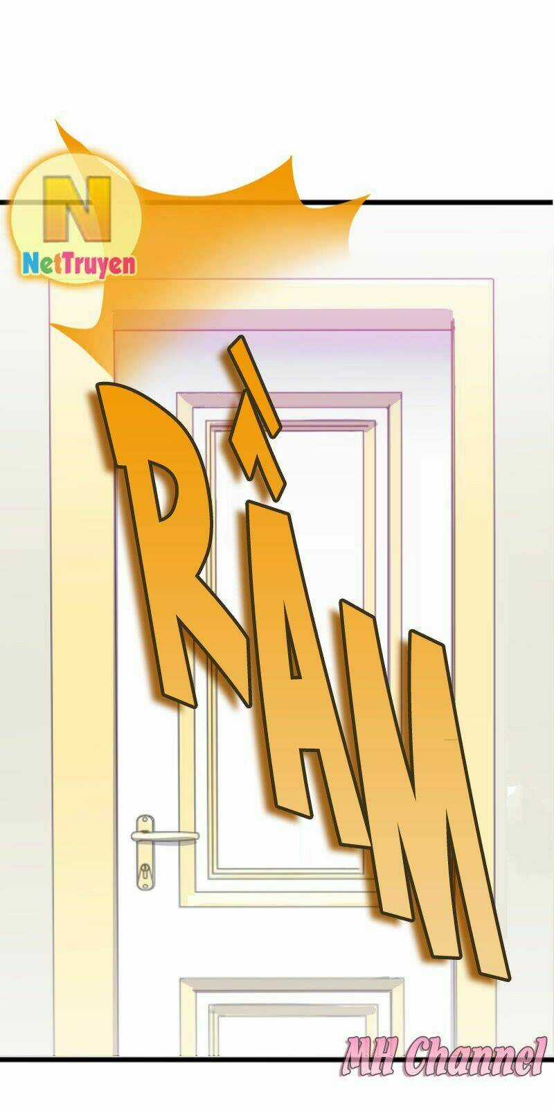 Vương Bài Giáo Thảo Mỹ Nam Đoàn Chapter 19 trang 20