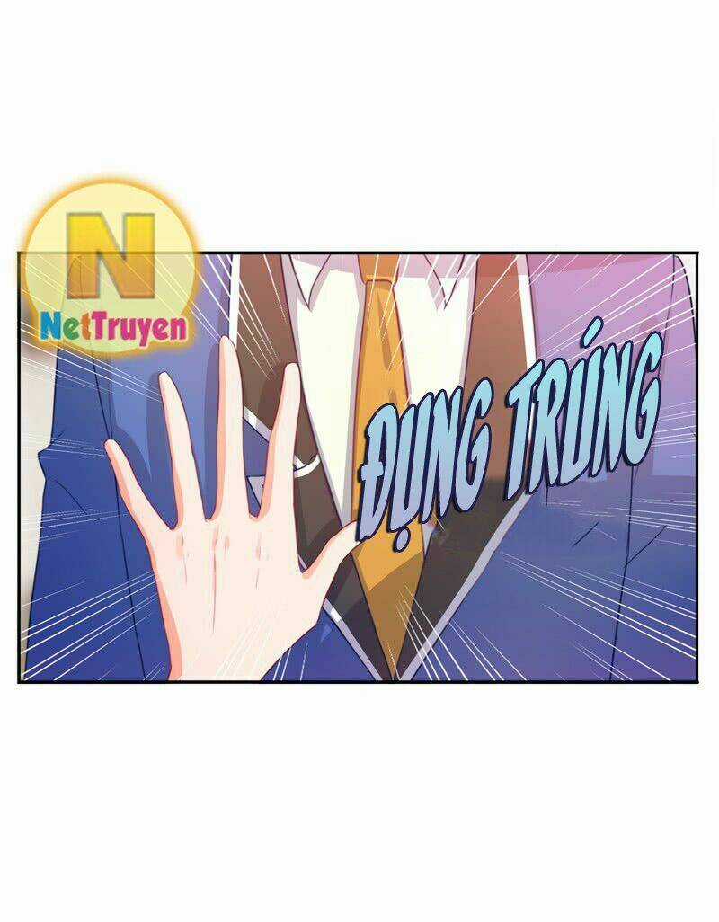 Vương Bài Giáo Thảo Mỹ Nam Đoàn Chapter 19 trang 9