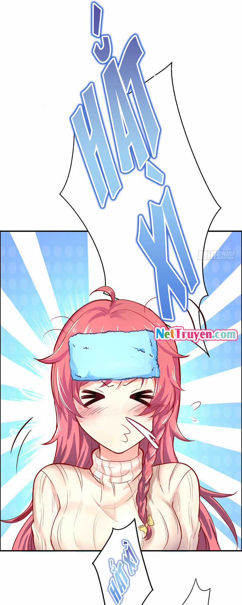 Vương Bài Giáo Thảo Mỹ Nam Đoàn Chapter 2.5 trang 19