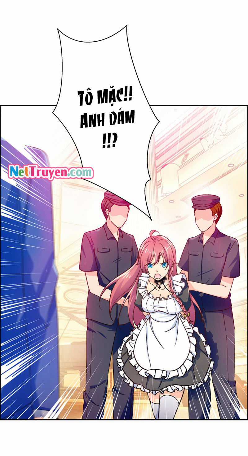 Vương Bài Giáo Thảo Mỹ Nam Đoàn Chapter 2.5 trang 4