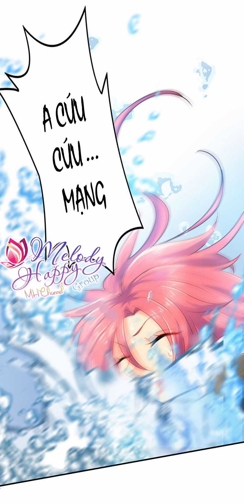 Vương Bài Giáo Thảo Mỹ Nam Đoàn Chapter 2.5 trang 9