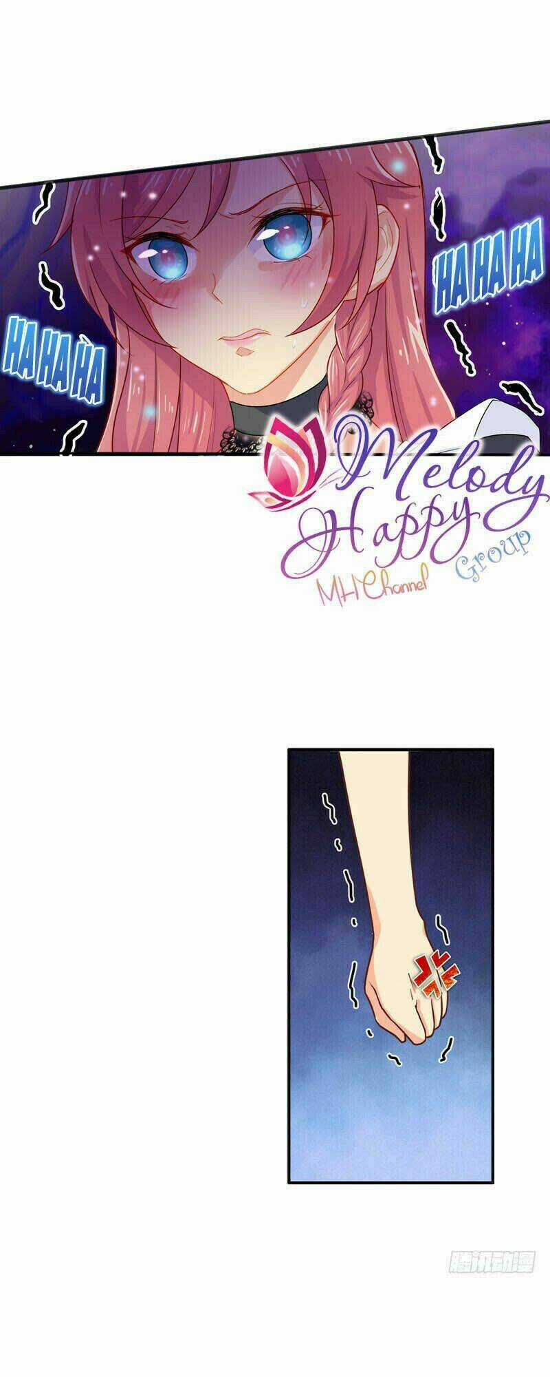 Vương Bài Giáo Thảo Mỹ Nam Đoàn Chapter 2 trang 12