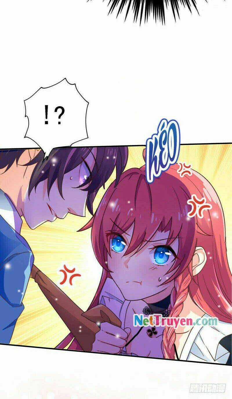 Vương Bài Giáo Thảo Mỹ Nam Đoàn Chapter 2 trang 16