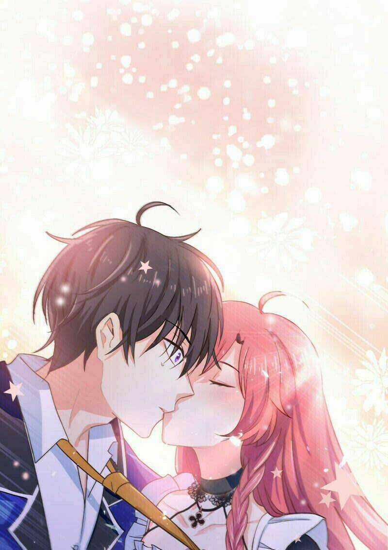 Vương Bài Giáo Thảo Mỹ Nam Đoàn Chapter 2 trang 17