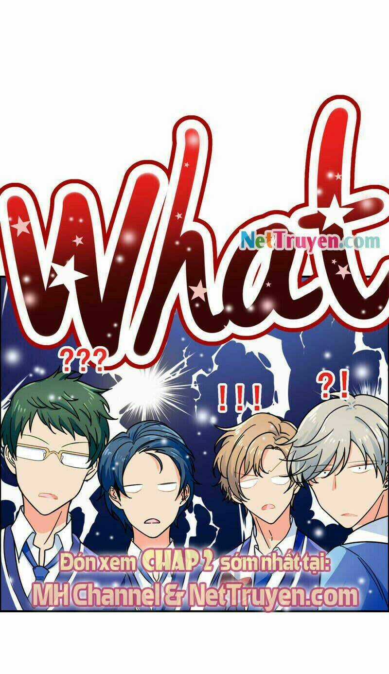 Vương Bài Giáo Thảo Mỹ Nam Đoàn Chapter 2 trang 19