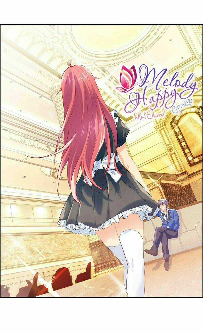 Vương Bài Giáo Thảo Mỹ Nam Đoàn Chapter 2 trang 2