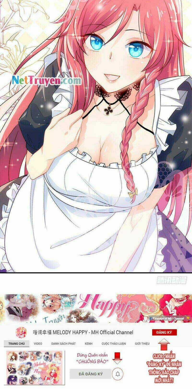 Vương Bài Giáo Thảo Mỹ Nam Đoàn Chapter 2 trang 5