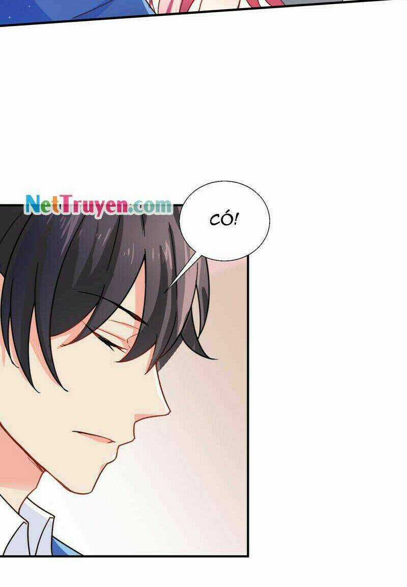 Vương Bài Giáo Thảo Mỹ Nam Đoàn Chapter 2 trang 7