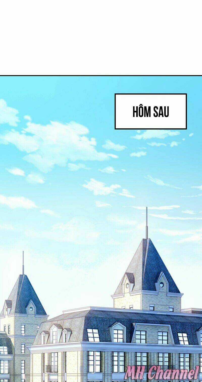 Vương Bài Giáo Thảo Mỹ Nam Đoàn Chapter 20 trang 11