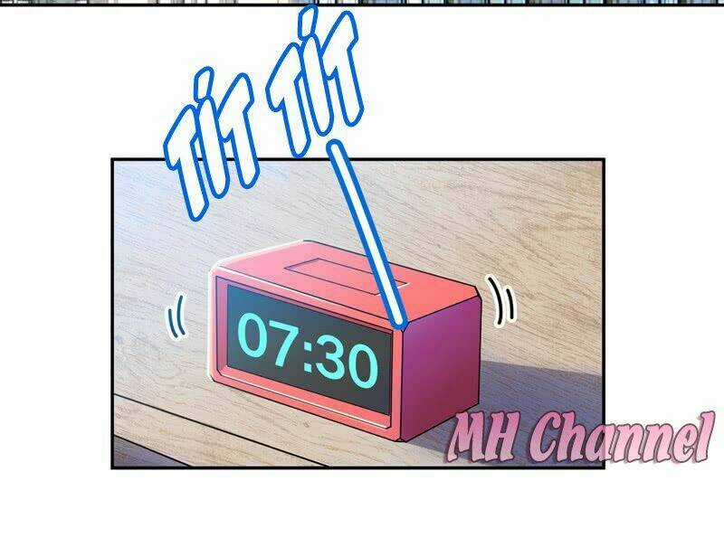 Vương Bài Giáo Thảo Mỹ Nam Đoàn Chapter 20 trang 12