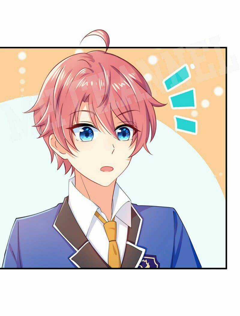 Vương Bài Giáo Thảo Mỹ Nam Đoàn Chapter 20 trang 16