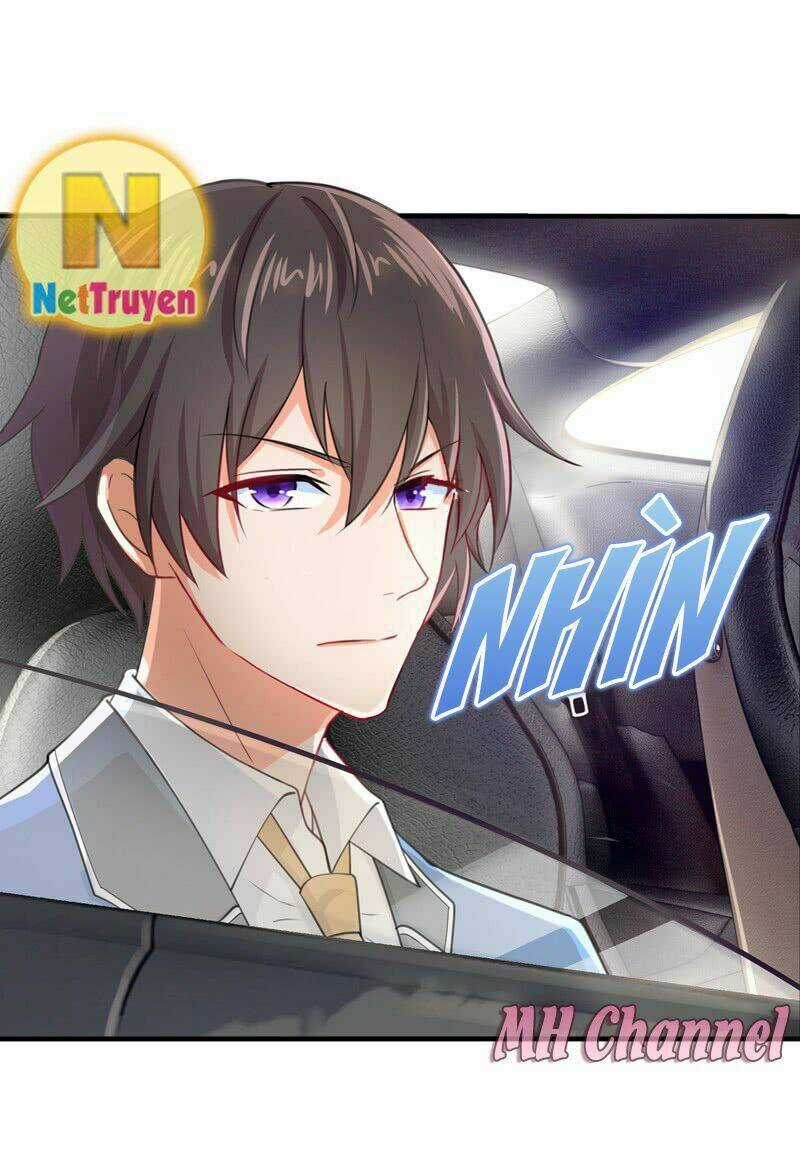 Vương Bài Giáo Thảo Mỹ Nam Đoàn Chapter 20 trang 18