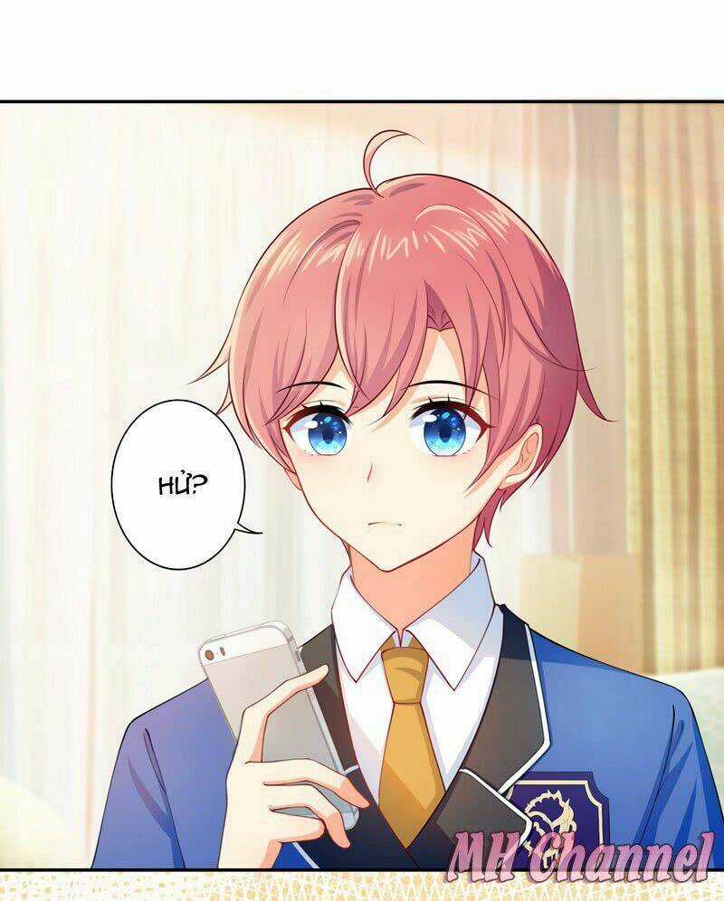 Vương Bài Giáo Thảo Mỹ Nam Đoàn Chapter 20 trang 7