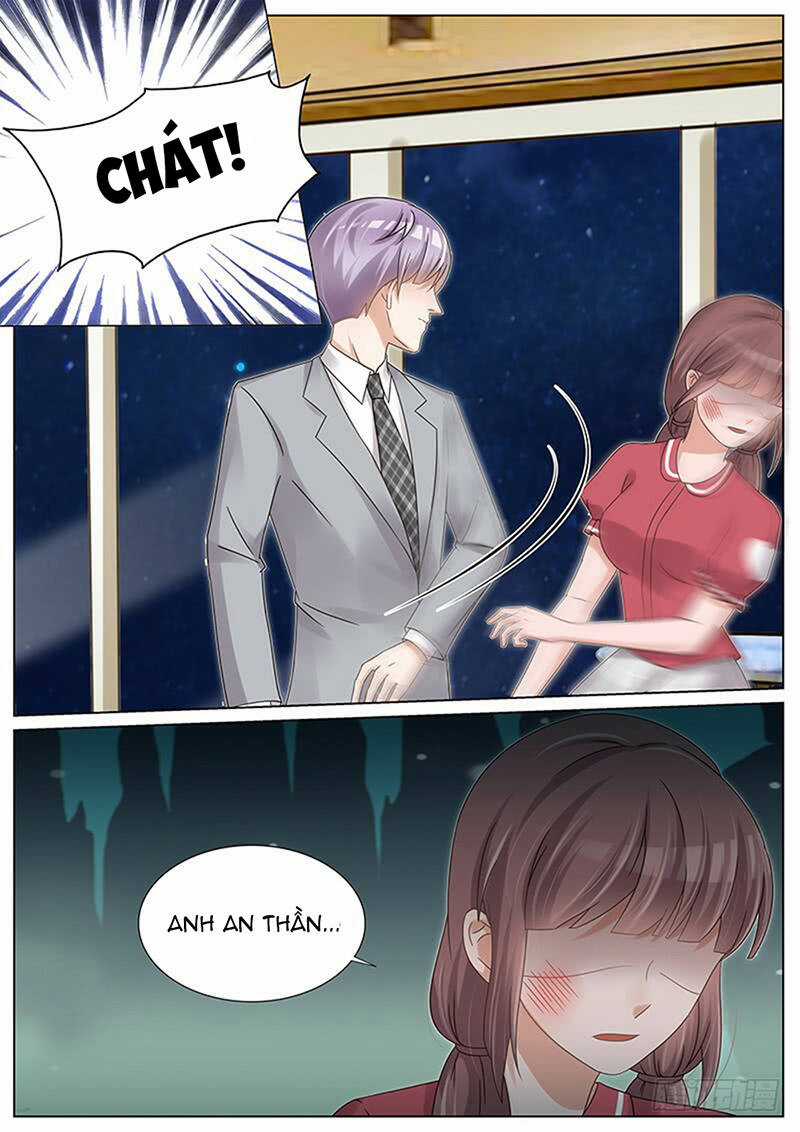 Vương Bài Giáo Thảo Mỹ Nam Đoàn Chapter 210 trang 3