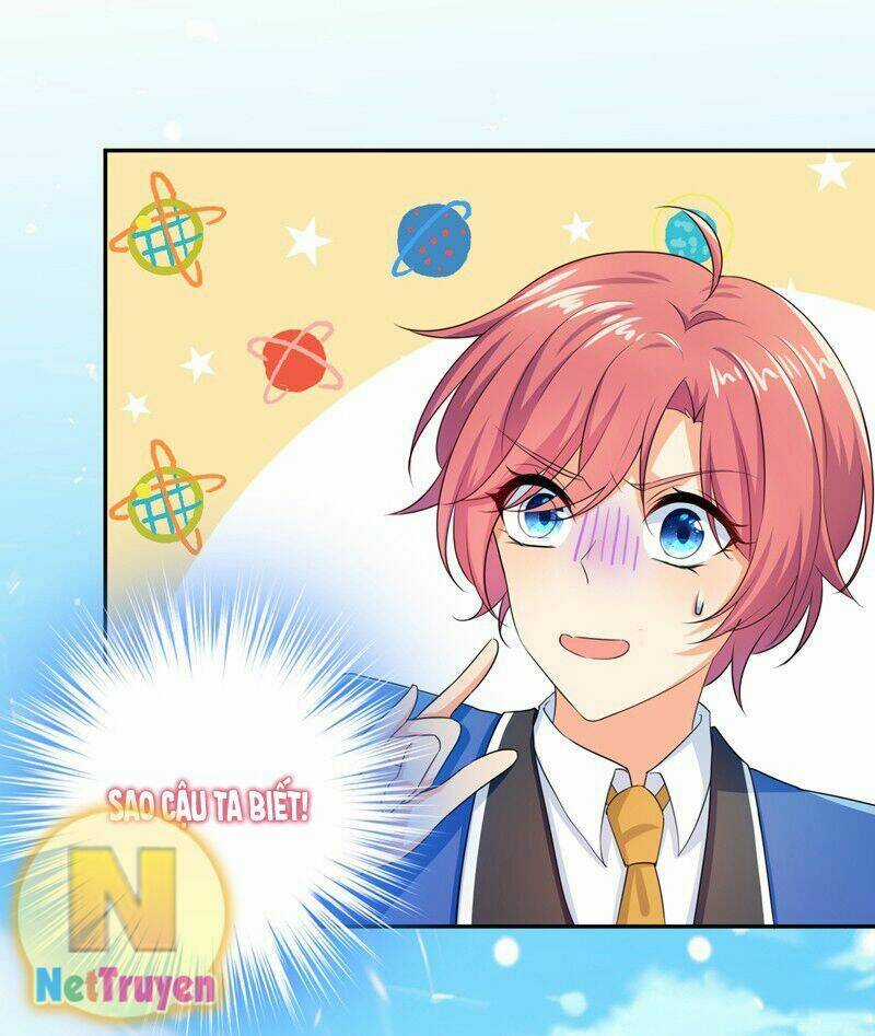 Vương Bài Giáo Thảo Mỹ Nam Đoàn Chapter 23 trang 15