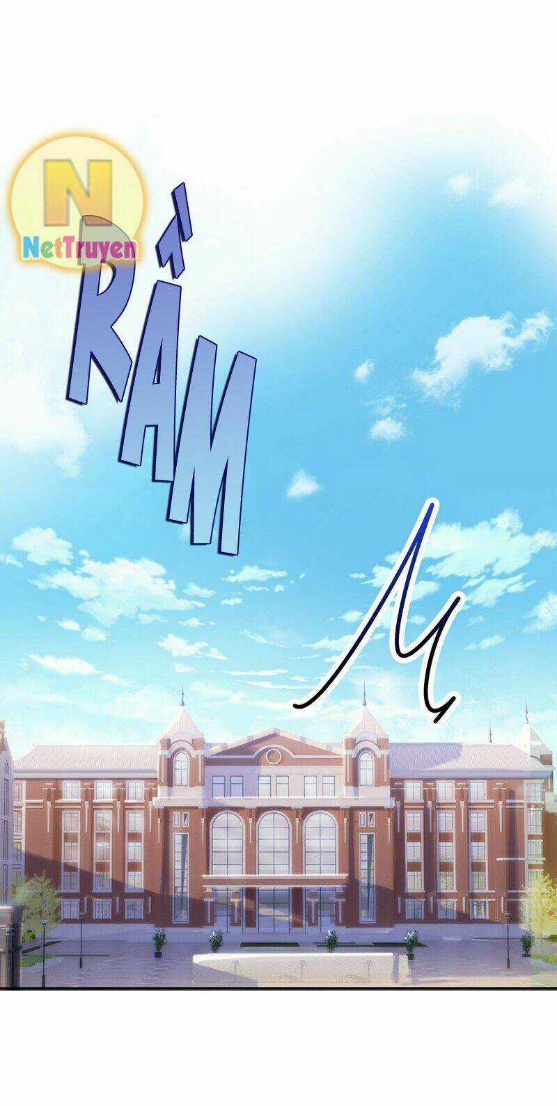 Vương Bài Giáo Thảo Mỹ Nam Đoàn Chapter 23 trang 3