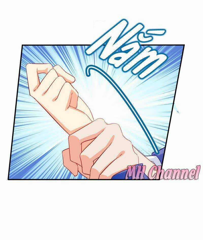 Vương Bài Giáo Thảo Mỹ Nam Đoàn Chapter 23 trang 6