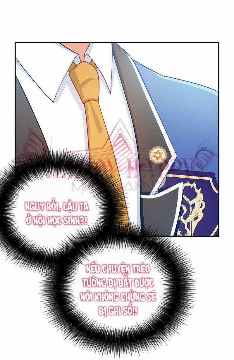 Vương Bài Giáo Thảo Mỹ Nam Đoàn Chapter 23 trang 9