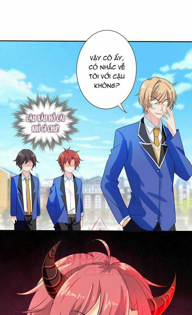 Vương Bài Giáo Thảo Mỹ Nam Đoàn Chapter 24 trang 16