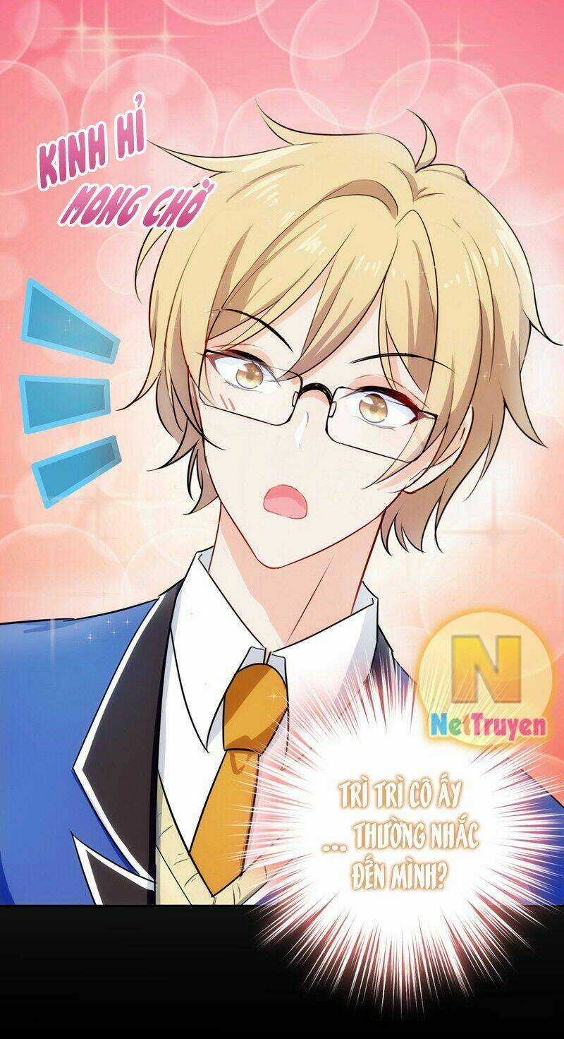 Vương Bài Giáo Thảo Mỹ Nam Đoàn Chapter 24 trang 18