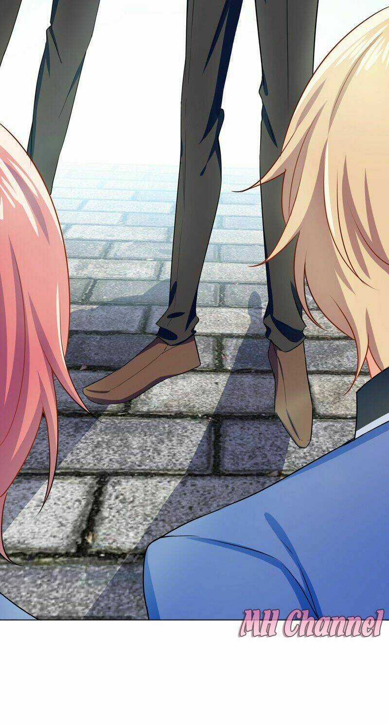 Vương Bài Giáo Thảo Mỹ Nam Đoàn Chapter 24 trang 6