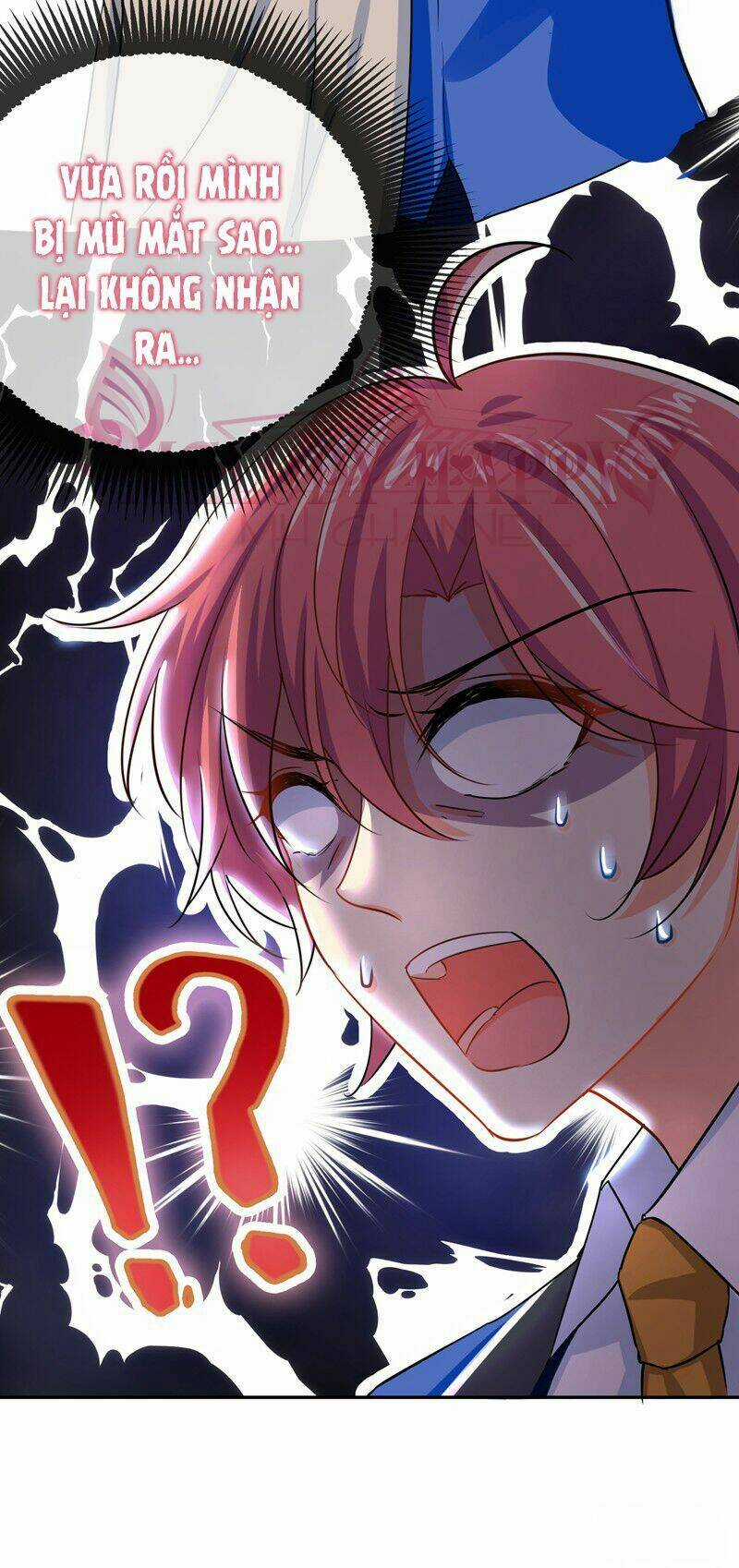 Vương Bài Giáo Thảo Mỹ Nam Đoàn Chapter 24 trang 8