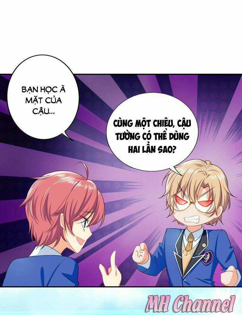 Vương Bài Giáo Thảo Mỹ Nam Đoàn Chapter 24 trang 9