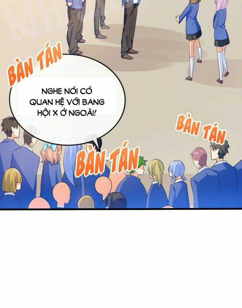 Vương Bài Giáo Thảo Mỹ Nam Đoàn Chapter 25 trang 16