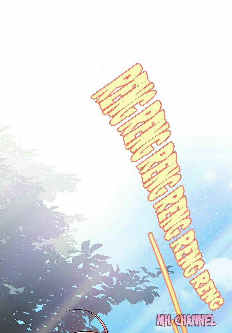 Vương Bài Giáo Thảo Mỹ Nam Đoàn Chapter 25 trang 3