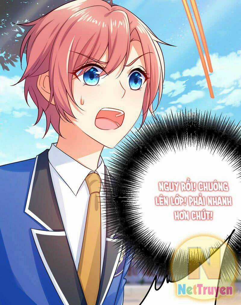 Vương Bài Giáo Thảo Mỹ Nam Đoàn Chapter 25 trang 4