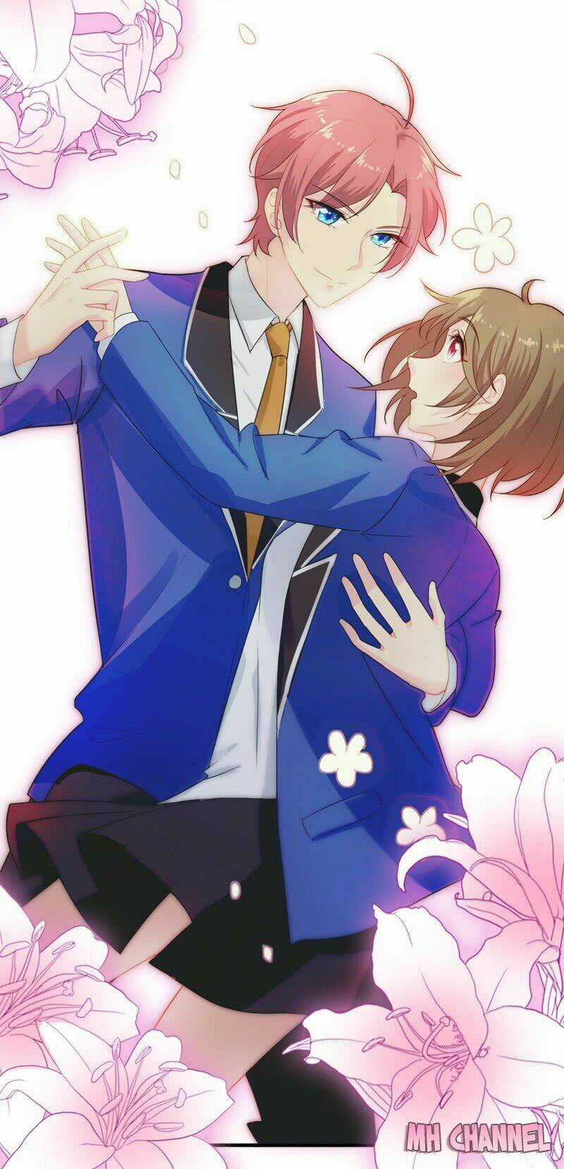 Vương Bài Giáo Thảo Mỹ Nam Đoàn Chapter 26 trang 10