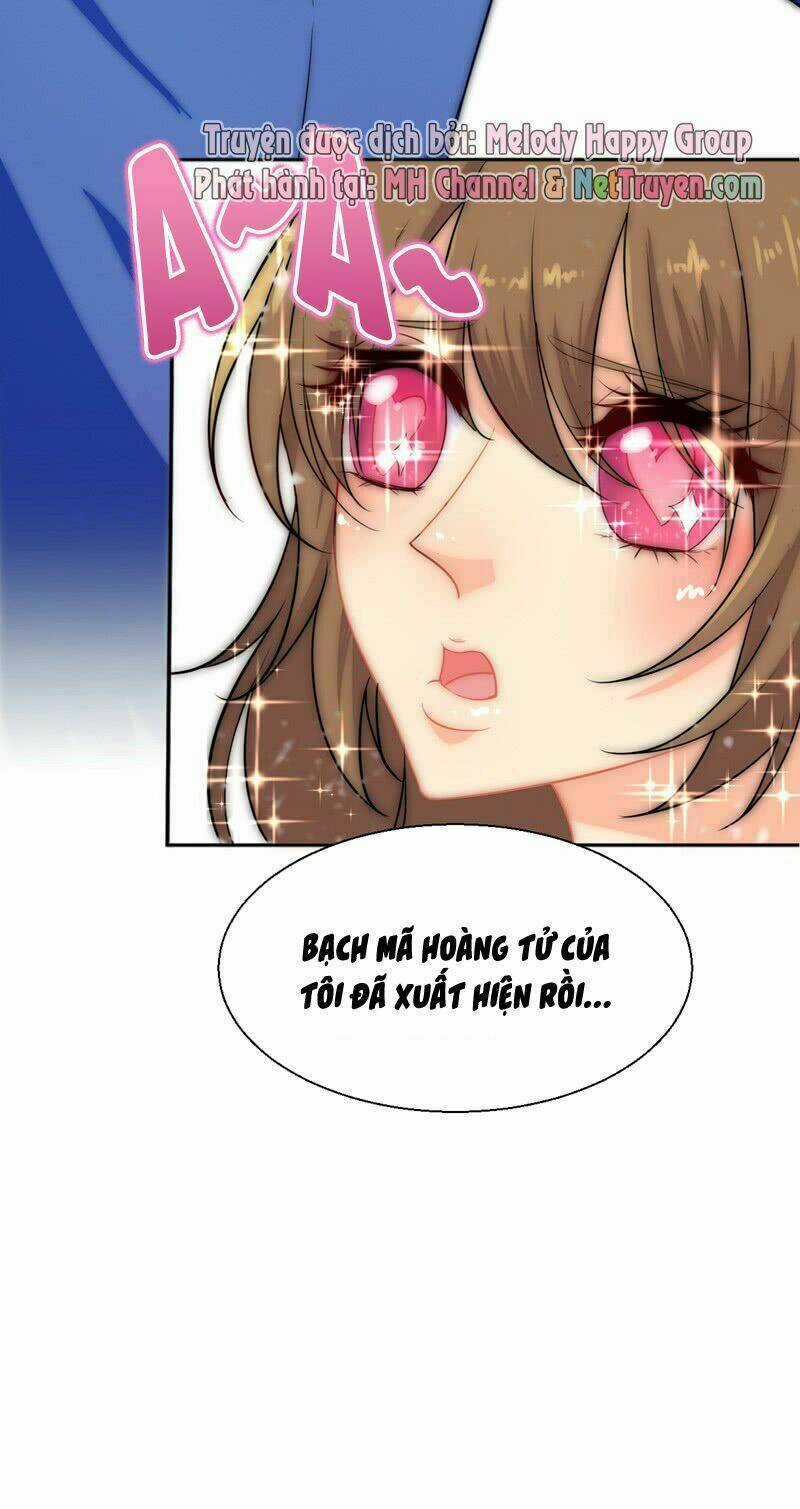 Vương Bài Giáo Thảo Mỹ Nam Đoàn Chapter 26 trang 11