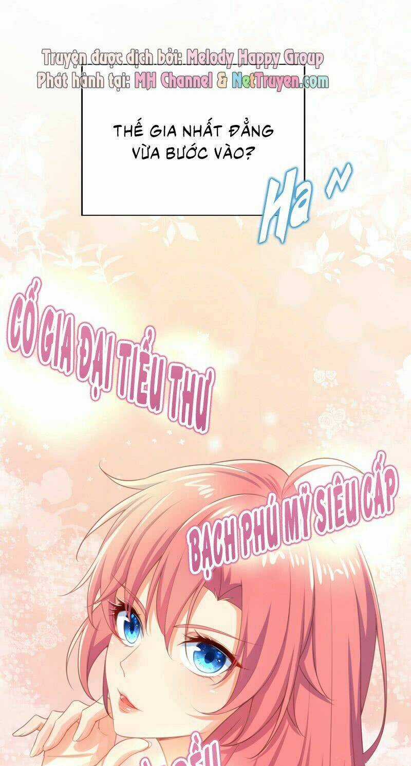 Vương Bài Giáo Thảo Mỹ Nam Đoàn Chapter 26 trang 22