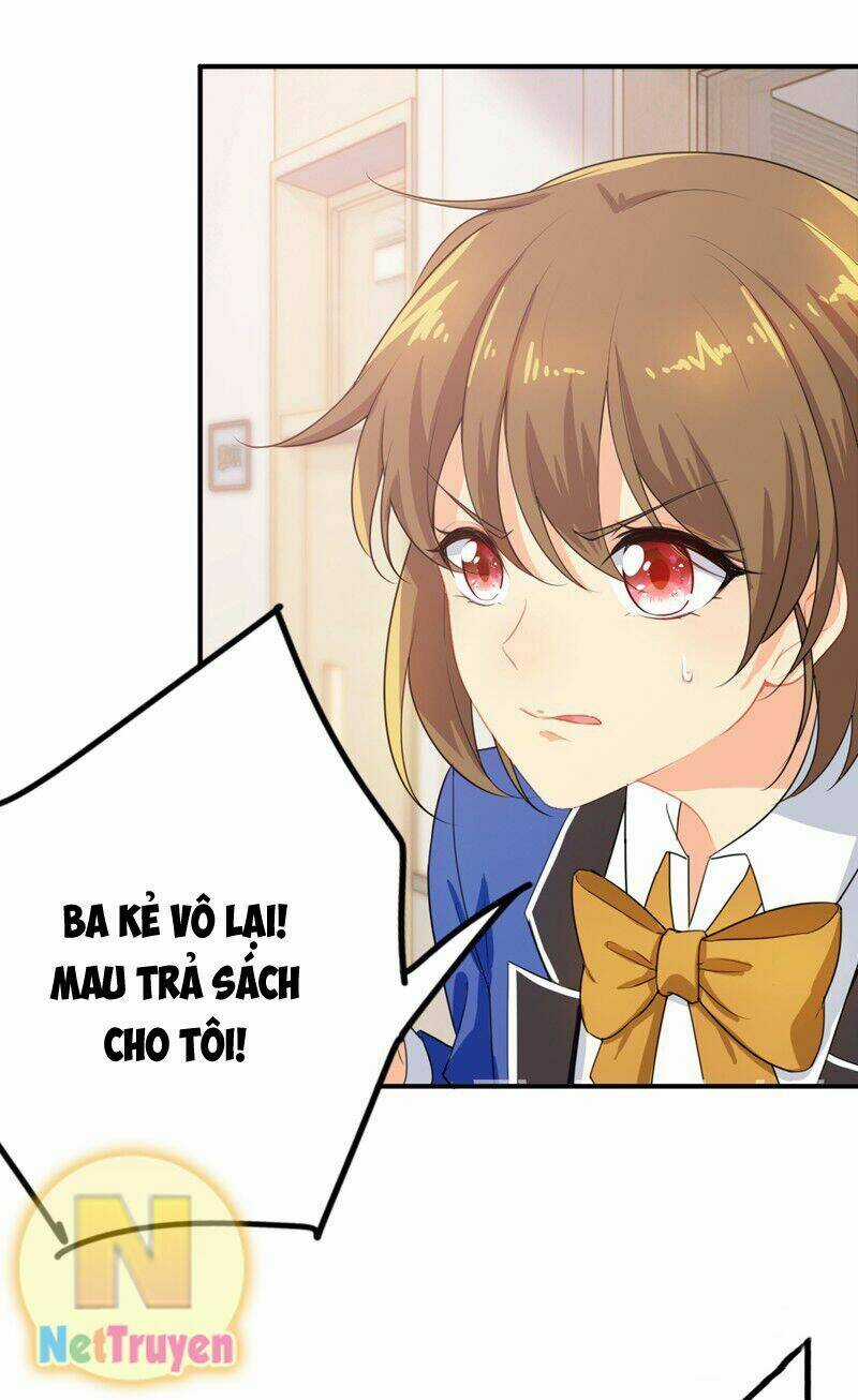 Vương Bài Giáo Thảo Mỹ Nam Đoàn Chapter 26 trang 5