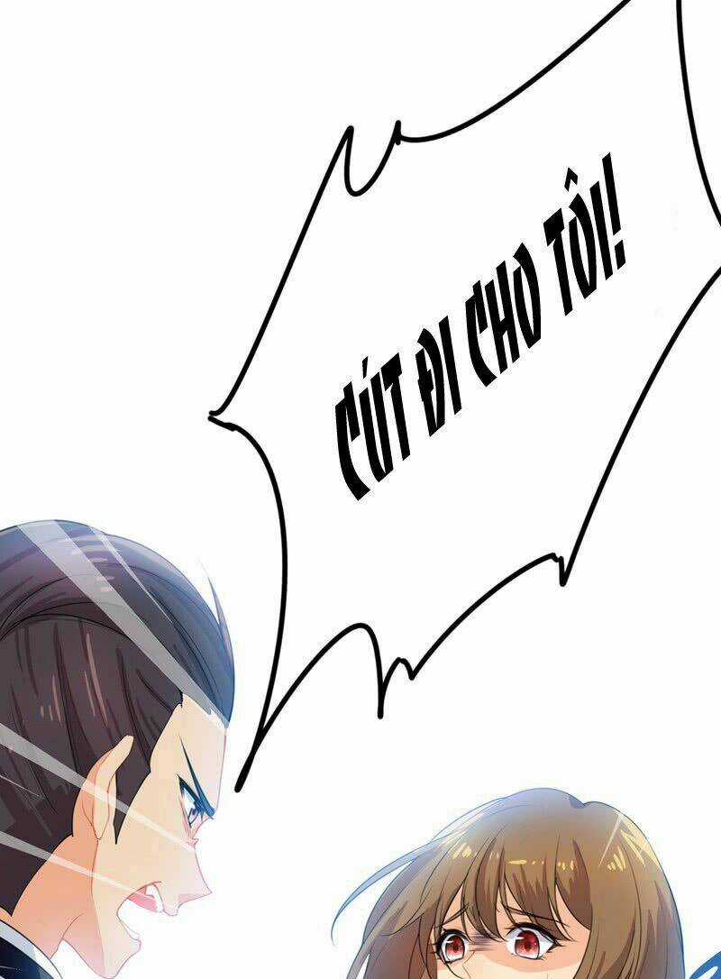 Vương Bài Giáo Thảo Mỹ Nam Đoàn Chapter 26 trang 6